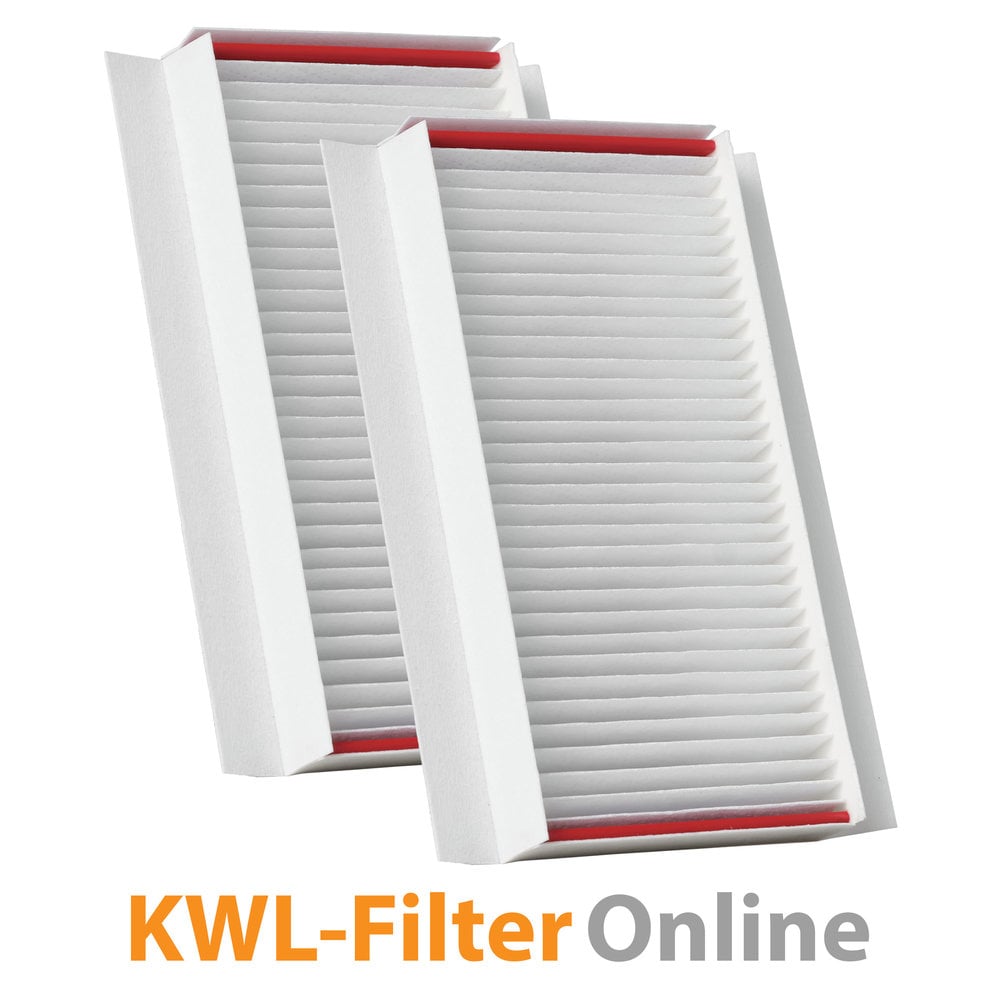 KWL-FilterOnline Zehnder ComfoAir 180