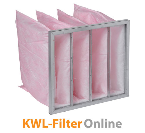 KWL-FilterOnline Helios LFBR 250 / 315