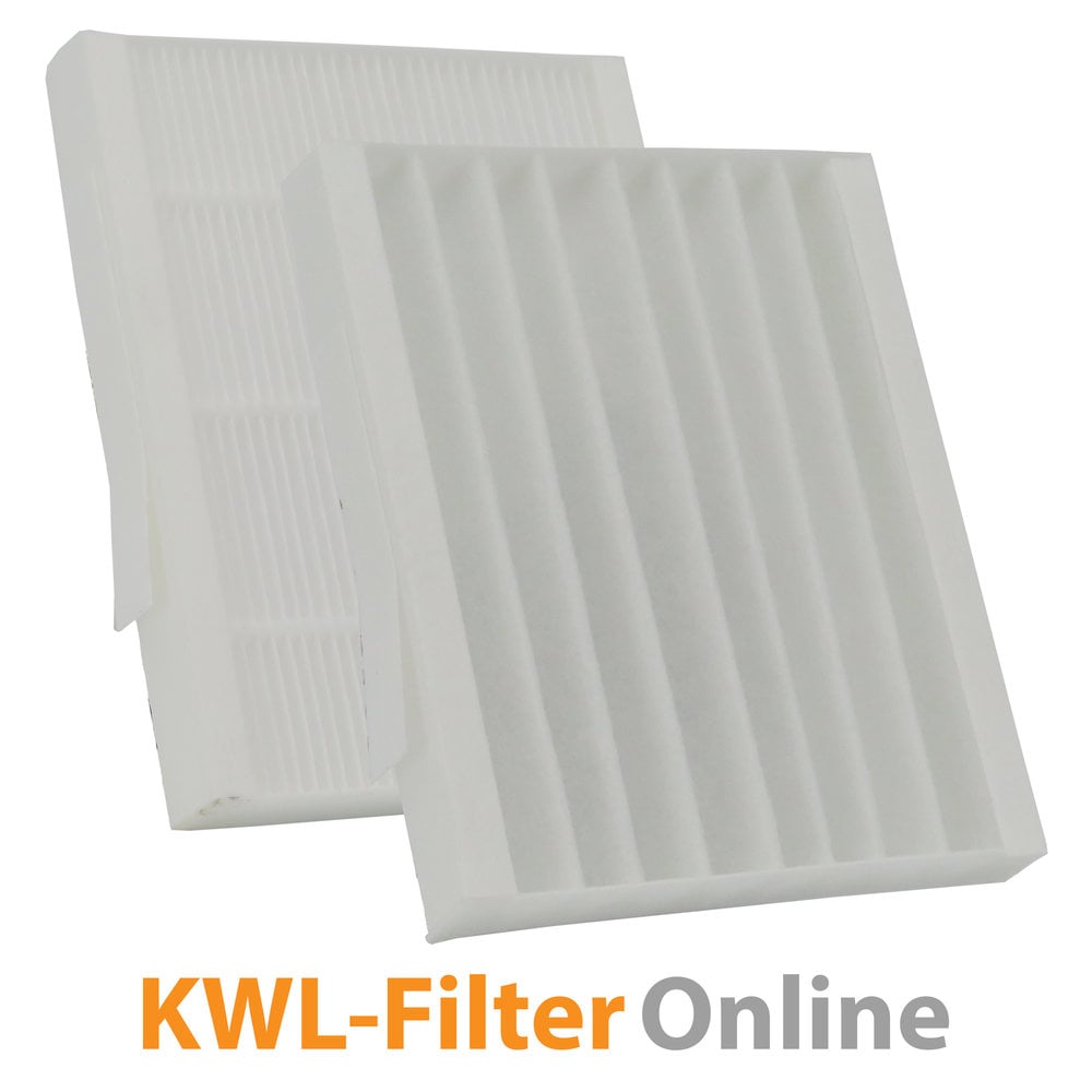 KWL-FilterOnline Pluggit Avent GH / GV PluggPlan