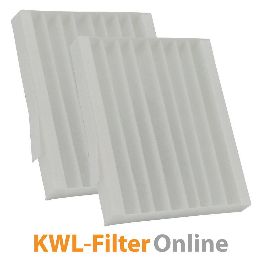 KWL-FilterOnline Pluggit Avent GH / GV PluggPlan