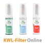 KWL-Reinigungsset Green XL