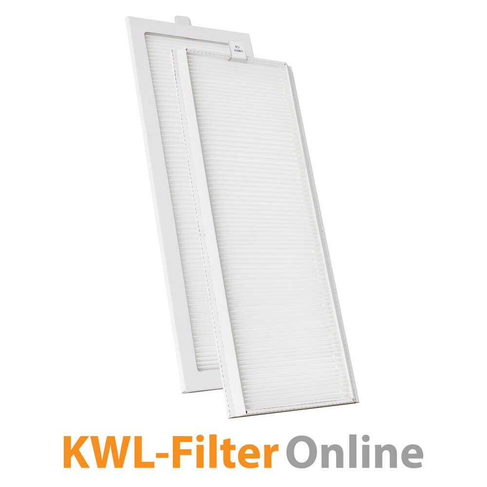 KWL-FilterOnline Zehnder ComfoAir Standard 300