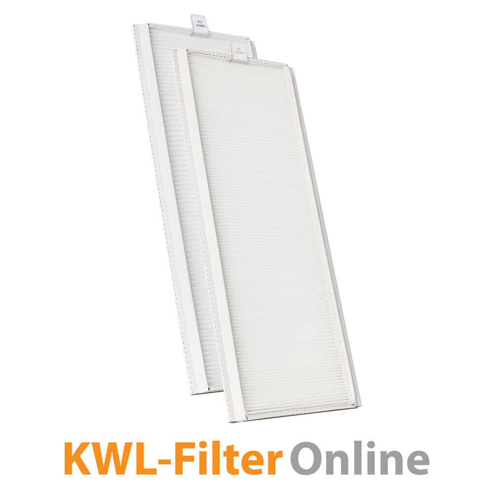 KWL-FilterOnline Zehnder ComfoAir Standard 300