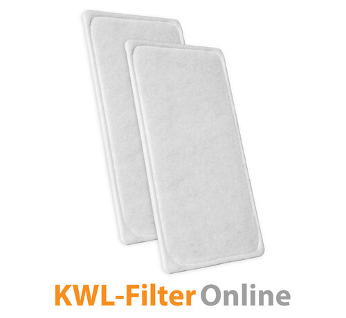 KWL-FilterOnline Fläkt Woods RDKB 3 / RDKC 3 / RDKD 3