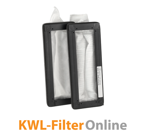 WTW-filtersOnline Systemair SAVE VTR 100/B