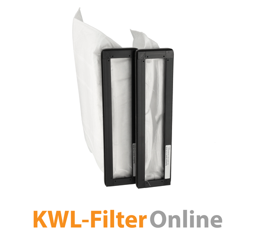 WTW-filtersOnline Systemair SAVE VTR 250/B