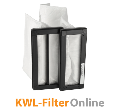 WTW-filtersOnline Systemair VR 300 TK/B