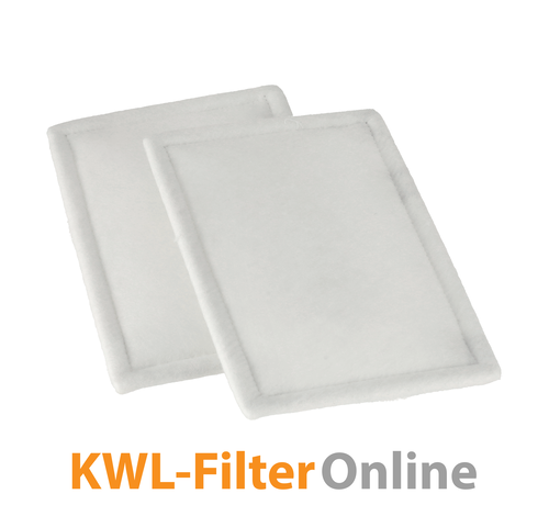 WTW-filtersOnline Titon HRV Q Plus 1 / 1.25 / 1.35