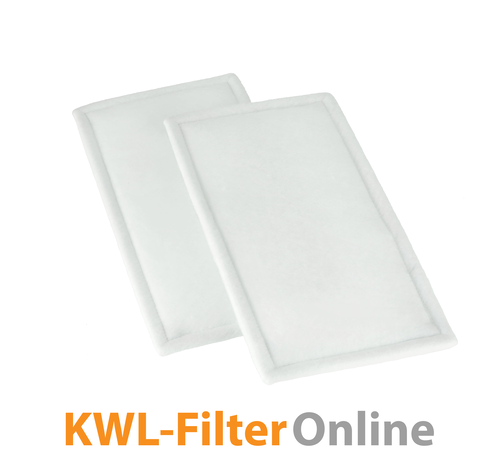 WTW-filtersOnline Titon HRV Q Plus 1.5/1.75/2/2.75/2.85/3