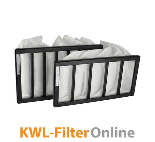 WTW-filtersOnline Systemair SAVE VSR 500