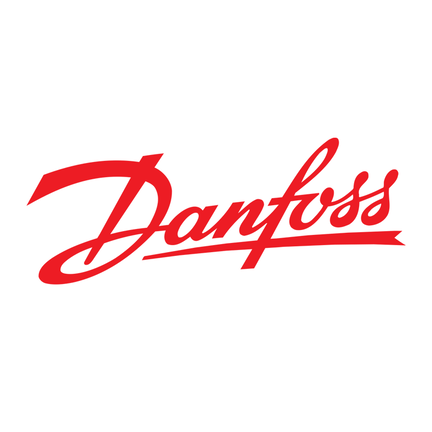 Danfoss MVHR filters