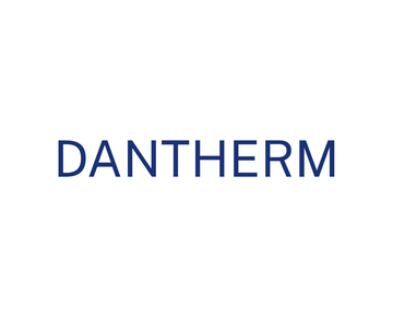 Filter für Dantherm Gerät