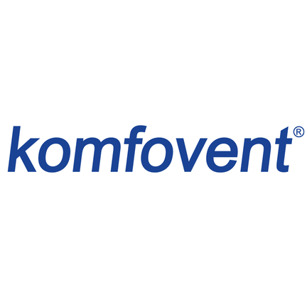 Komfovent MVHR filters