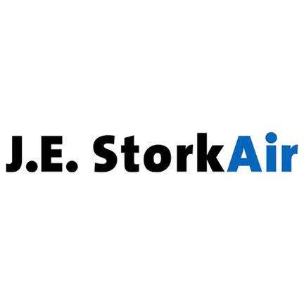 J.E. StorkAir KWL-Filter