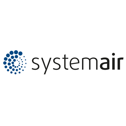 Systemair KWL-Filter