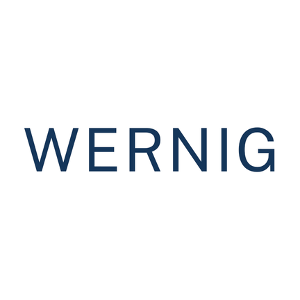 Wernig MVHR-filters