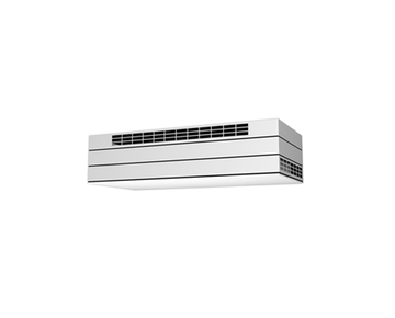 Airflow Duplex Vent 500