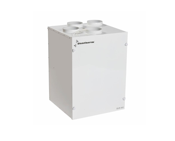 Filter für Dantherm DVR Gerät