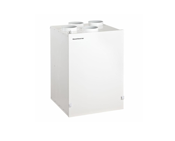 Filters for Dantherm HRV units