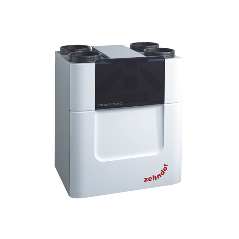 Zehnder ComfoAir Q 350/450/600 | 3 pollenfiltersets G4 F7 | 3x Paneelfilter Z/Line karton 160x500x23 mm. G4 3x Paneelfilter Z/Line karton 160x500x23 mm. F7 | WTW-filters | 400502013