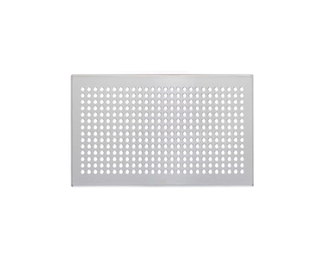 Zehnder Design Abdeckgitter CLD / CLD-P