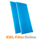 Helios KWL EC 220 D (PRO)