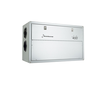 Filter für Dantherm Elite 400 Gerät