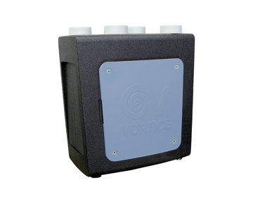 Vortice Prometeo HR 400