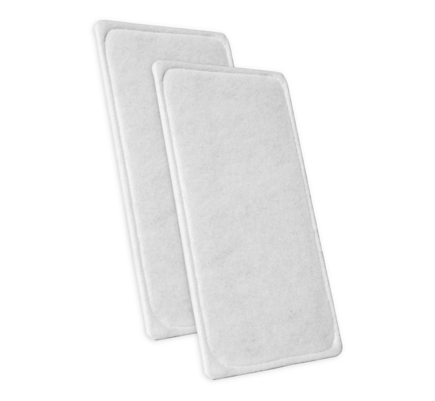 Brink Renovent HR 250/325 without bypass - Filter class G3