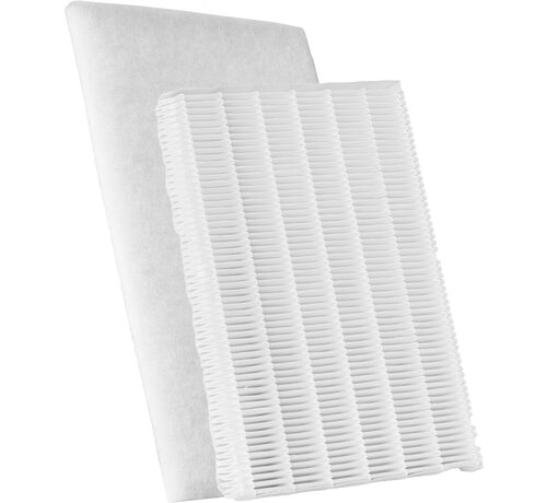 KWL-FilterOnline Brink Renovent Sky 150 / 200