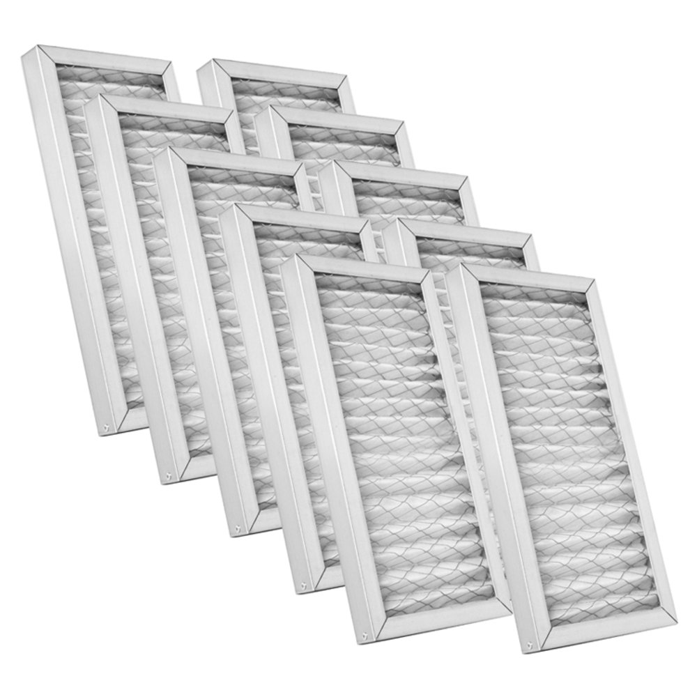 KWL-FilterOnline DOMOair EuroAir KB 1600 BY - Filter class G4