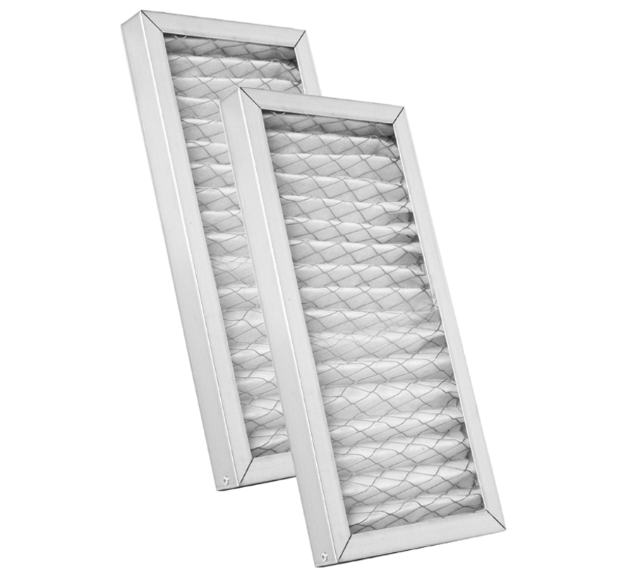 DOMOair EuroAir KB 350 - Filterklasse G4