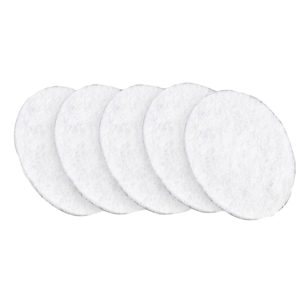 KWL-FilterOnline Helios Design-LÃ¼ftungsventil DLV 100 - Filterklasse G2