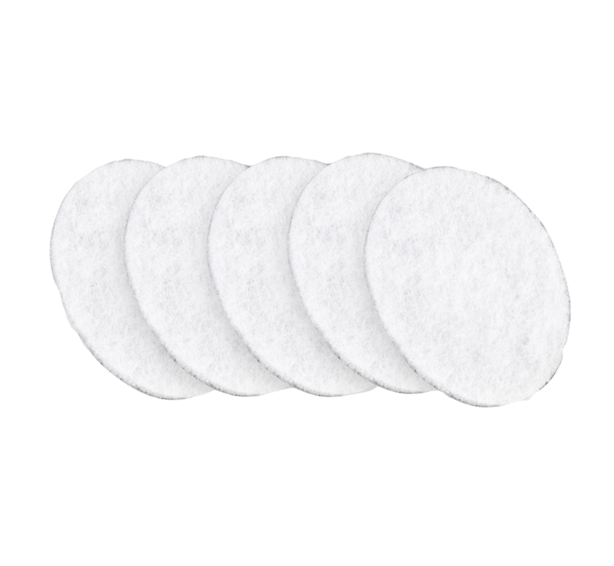 Helios Design-LÃƒÂ¼ftungsventil DLV 100 - Filter class G2