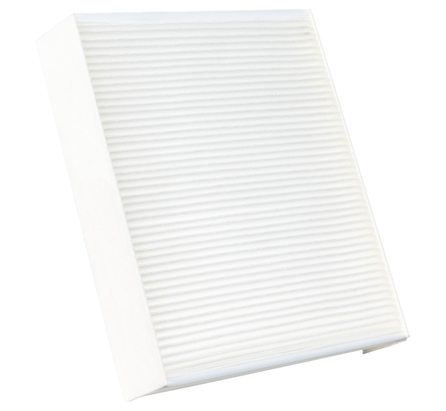 Helios KWL EC 200/300 ECO/PRO/W - Filterklasse F7