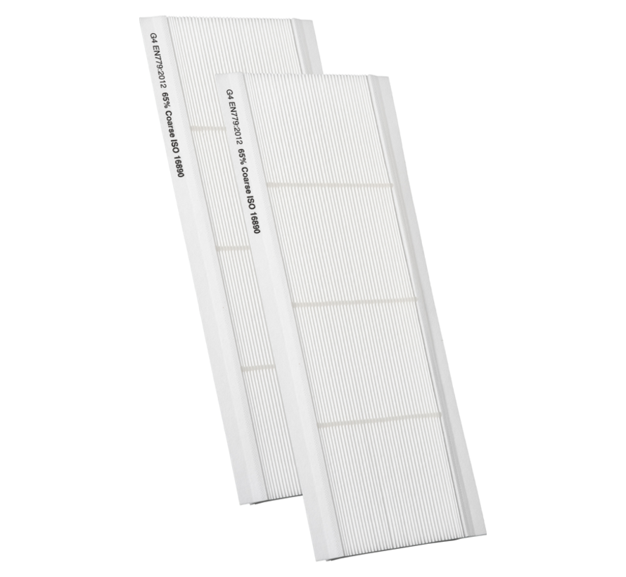 Itho HRU 3 BVF - Filter class F7