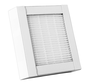 Lindab FIBOX 100/125/150/160/200