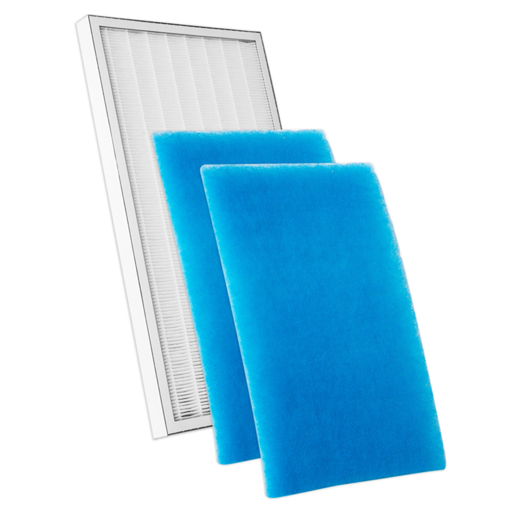 KWL-FilterOnline Maico WRG 300 DC - Filter class G4+F7