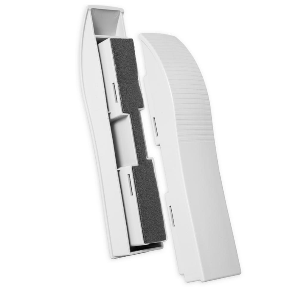 Paul Paul Sole-Defroster SD 350/550 + Santos (F) 370/570 DC