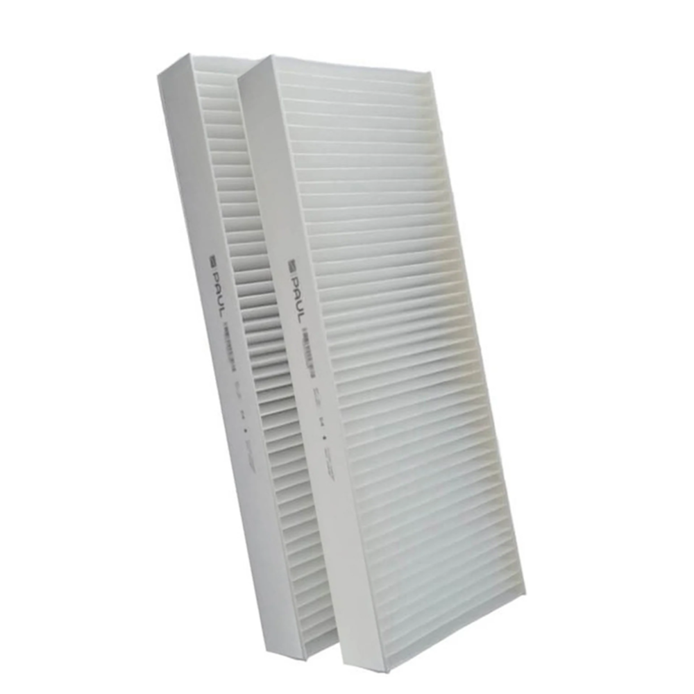 Paul Paul Novus (F) 300 / 450 - Filter class G4