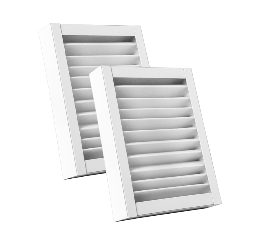 Pluggit Avent D160 - Filter class G4