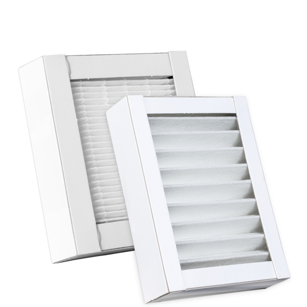 KWL-FilterOnline Pluggit Avent D160 - Filter class G4+F7