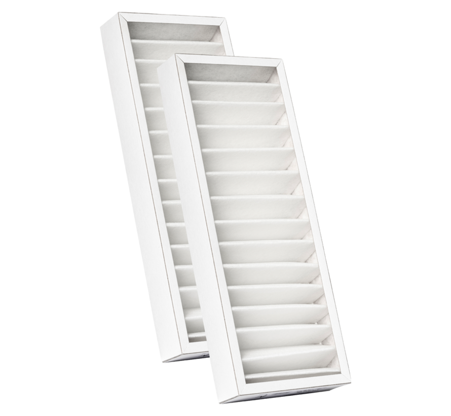 Pluggit Avent R150 - Filterklasse G4