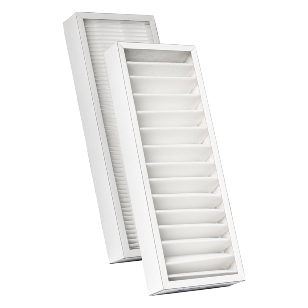 KWL-FilterOnline Pluggit Avent R150 - Filter class G4+F7