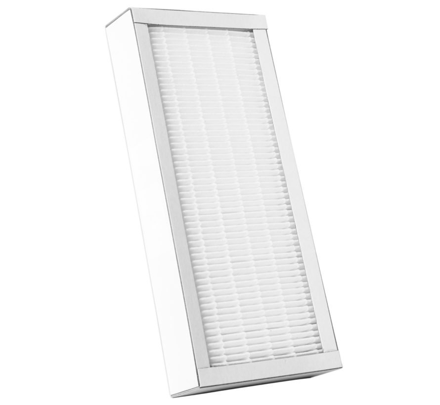 Pluggit Sole ErdwÃ¤rmetauscher SWT 180 - Filter class F7