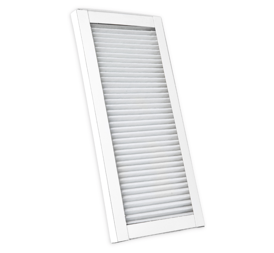 Pluggit Sole ErdwÃ¤rmetauscher SWT 180 - Filter class G4