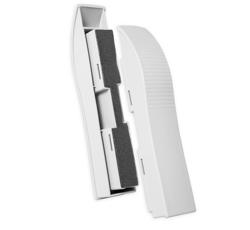 J.E. StorkAir J.E. StorkAir ComfoD 350/450/550