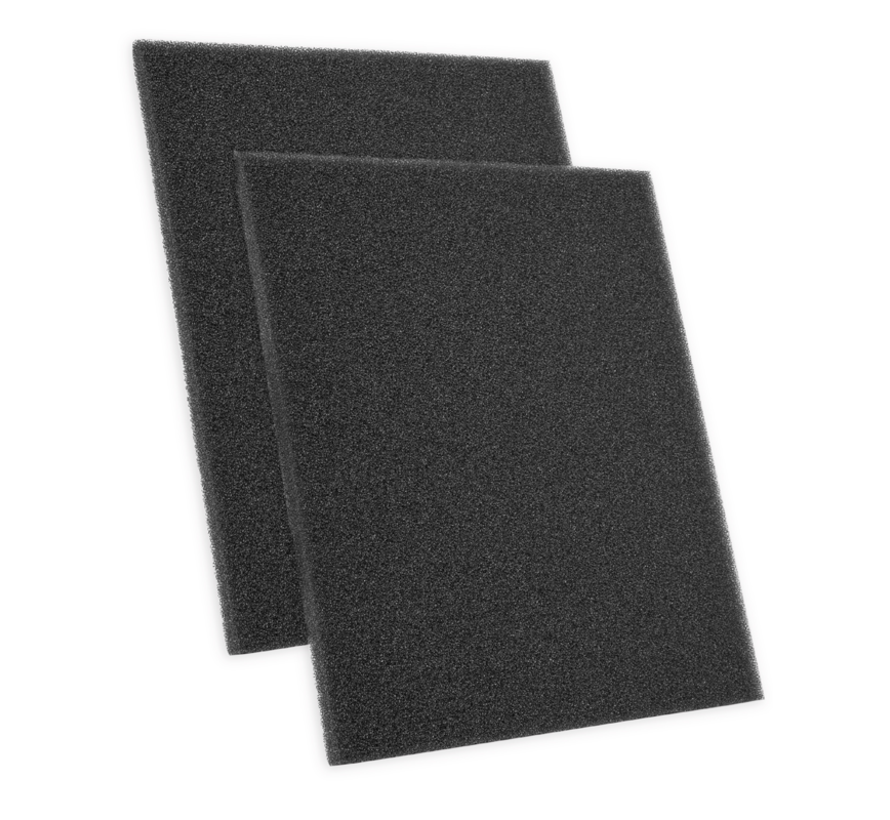 J.E. StorkAir WTW 11 - Filter class G3