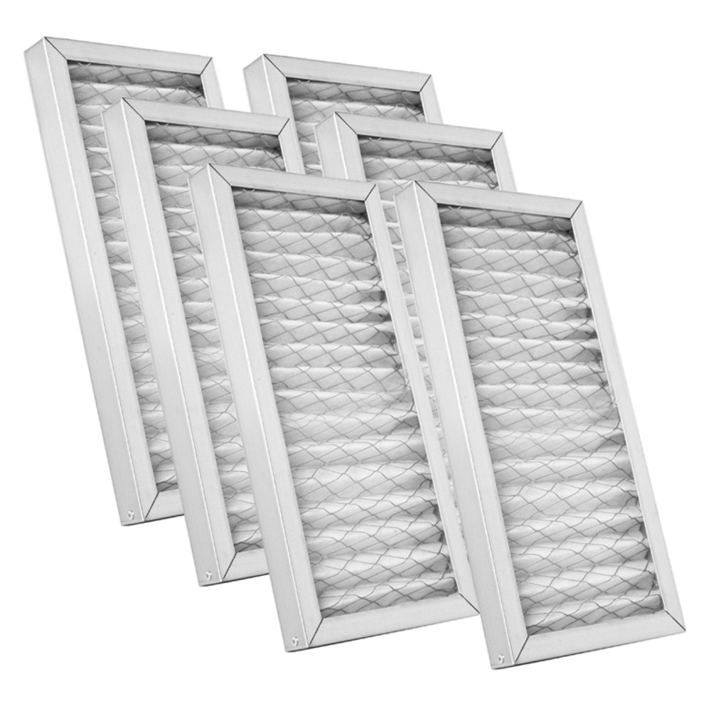 KWL-FilterOnline Swentibold EuroAir KB 1200 - Filter class G4+M5