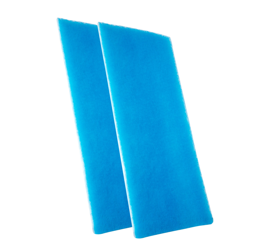 Vallox 140 SE/150 Effect SE - Filterklasse G4